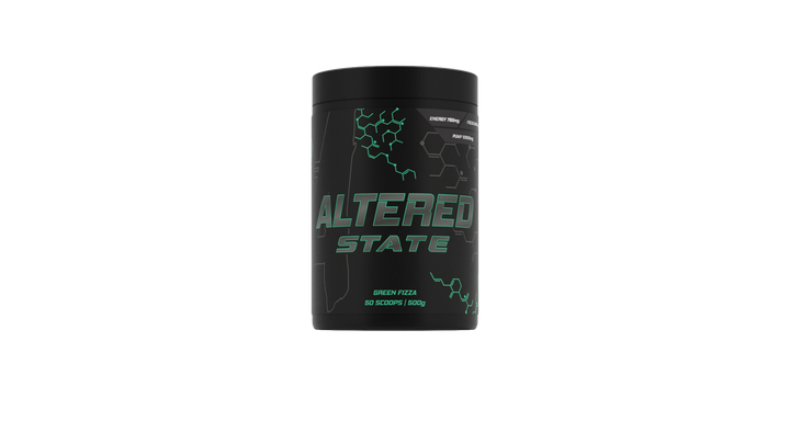 Altered Nutrition | Altered State IVA