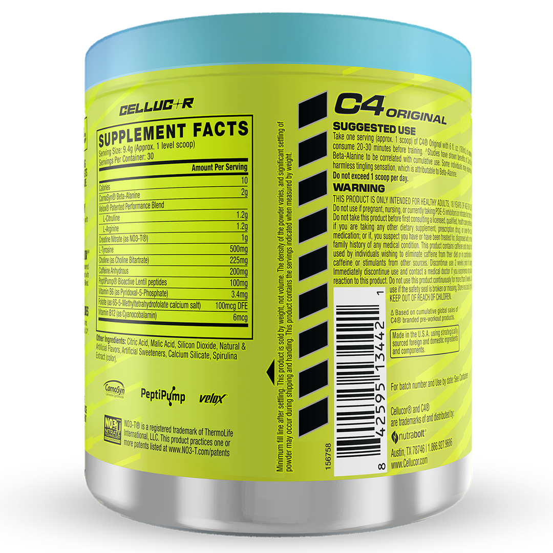 Cellucor | C4 Original