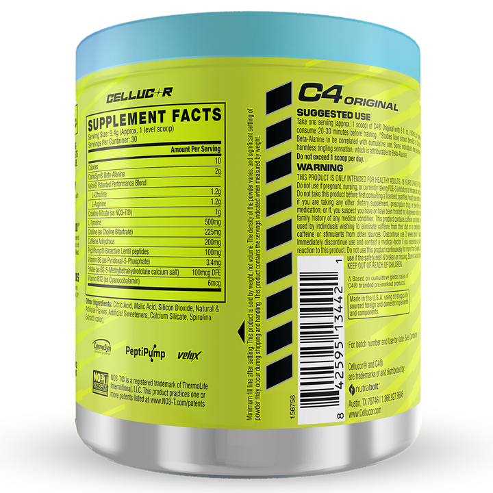 Cellucor | C4 Original