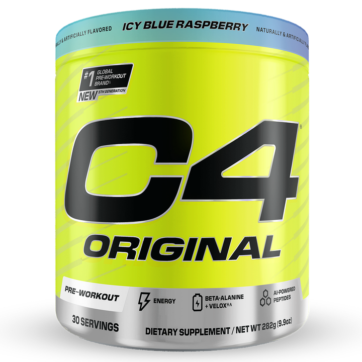 Cellucor | C4 Original