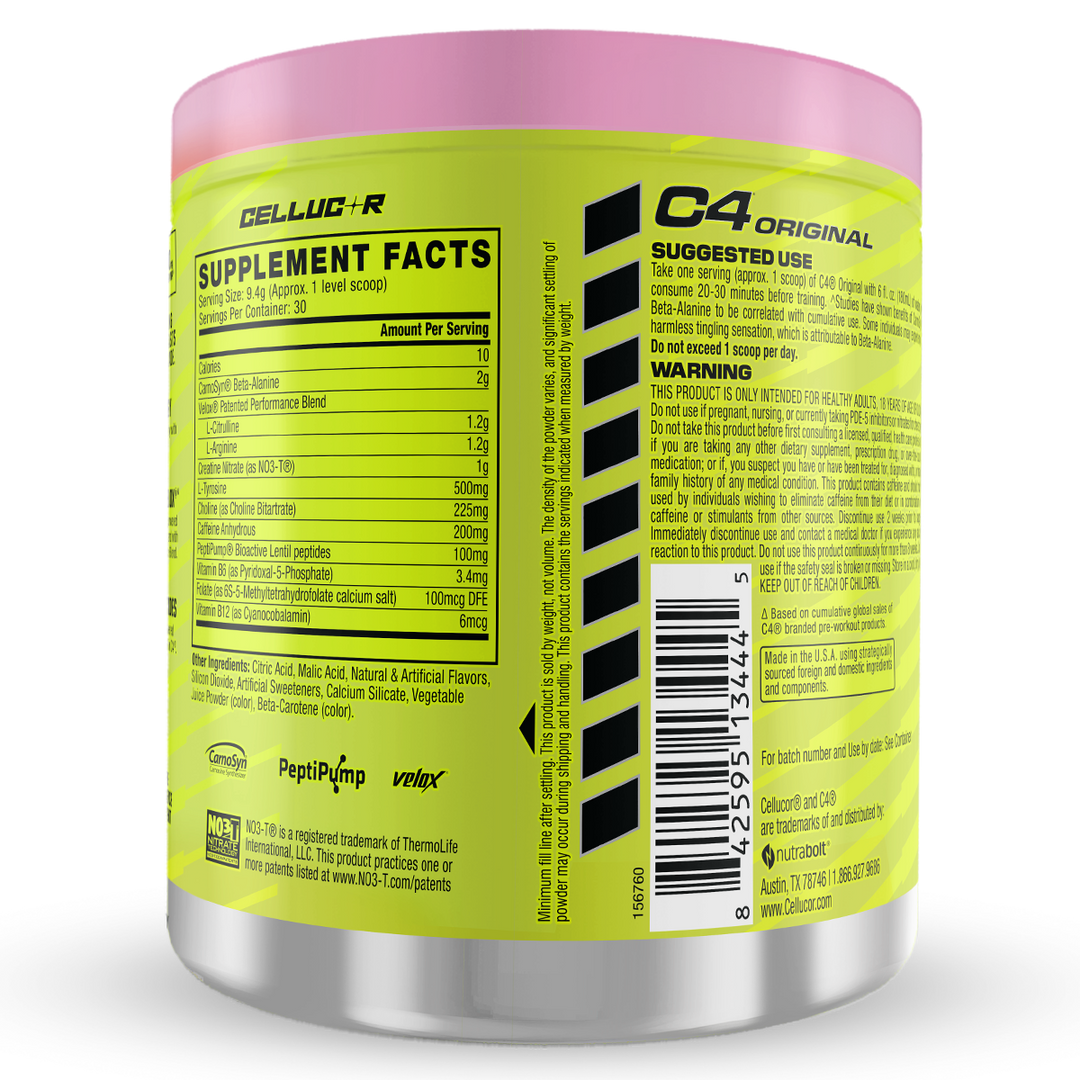 Cellucor | C4 Original