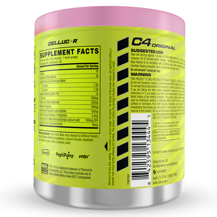 Cellucor | C4 Original