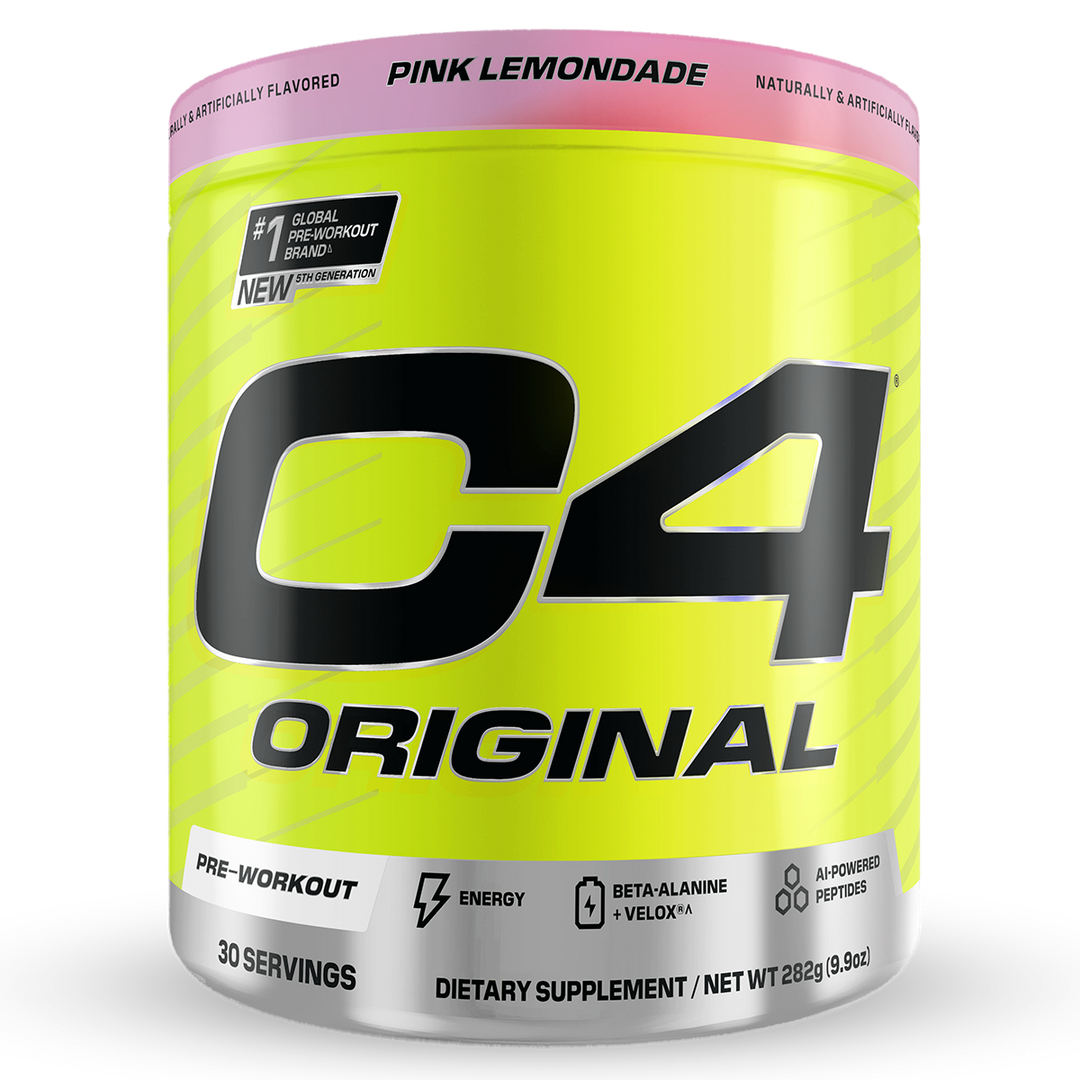 Cellucor | C4 Original