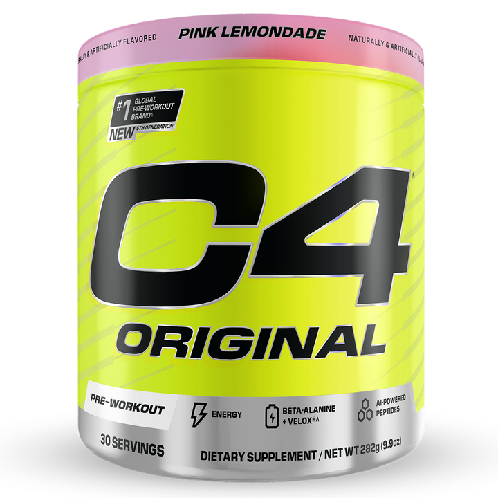 Cellucor | C4 Original