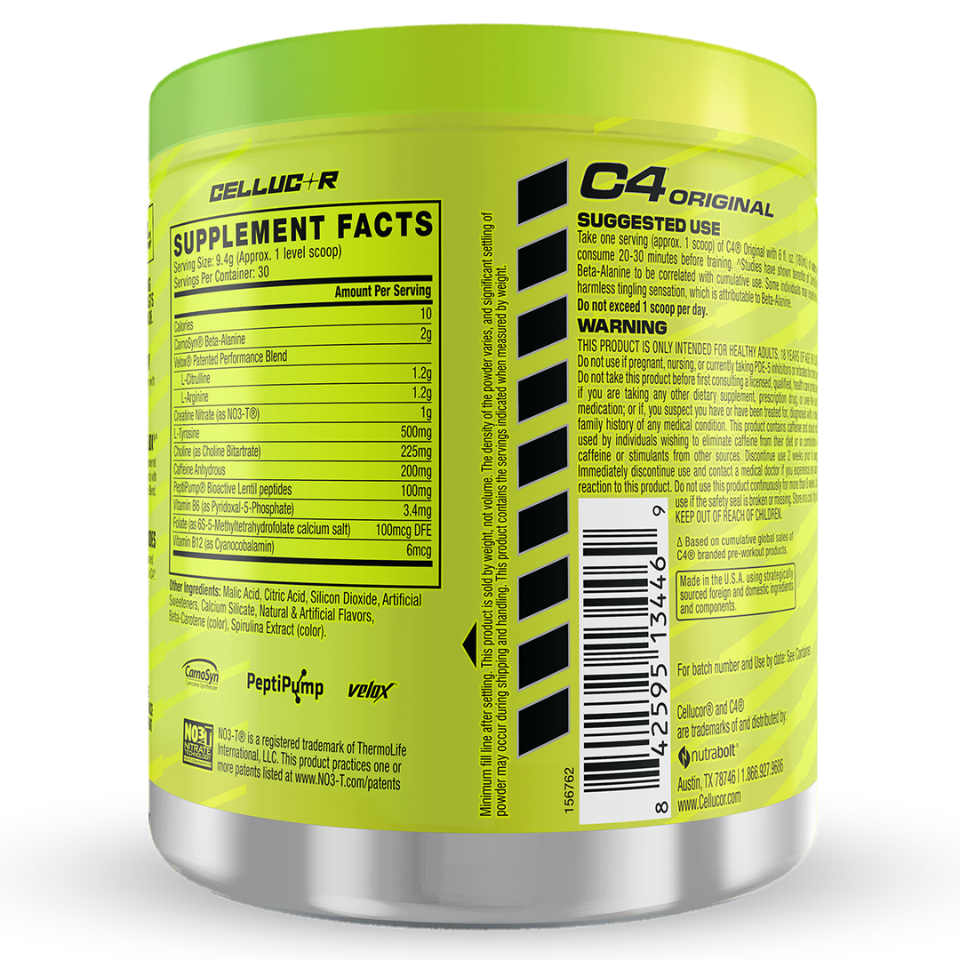 Cellucor | C4 Original