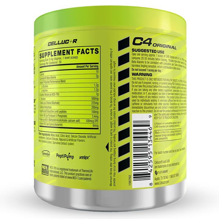 Cellucor | C4 Original