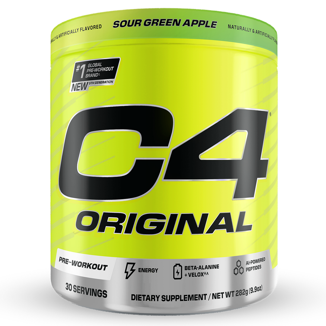 Cellucor | C4 Original
