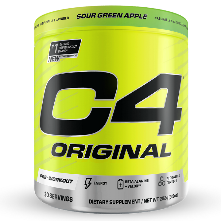 Cellucor | C4 Original
