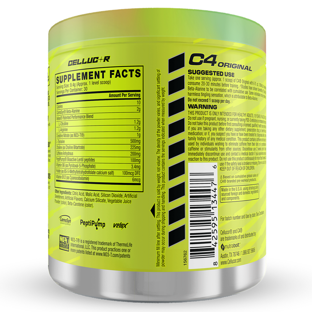 Cellucor | C4 Original