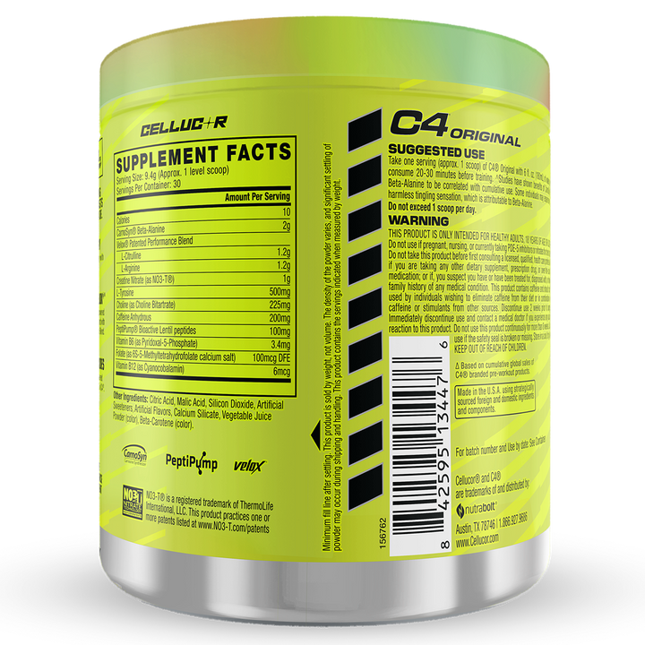 Cellucor | C4 Original