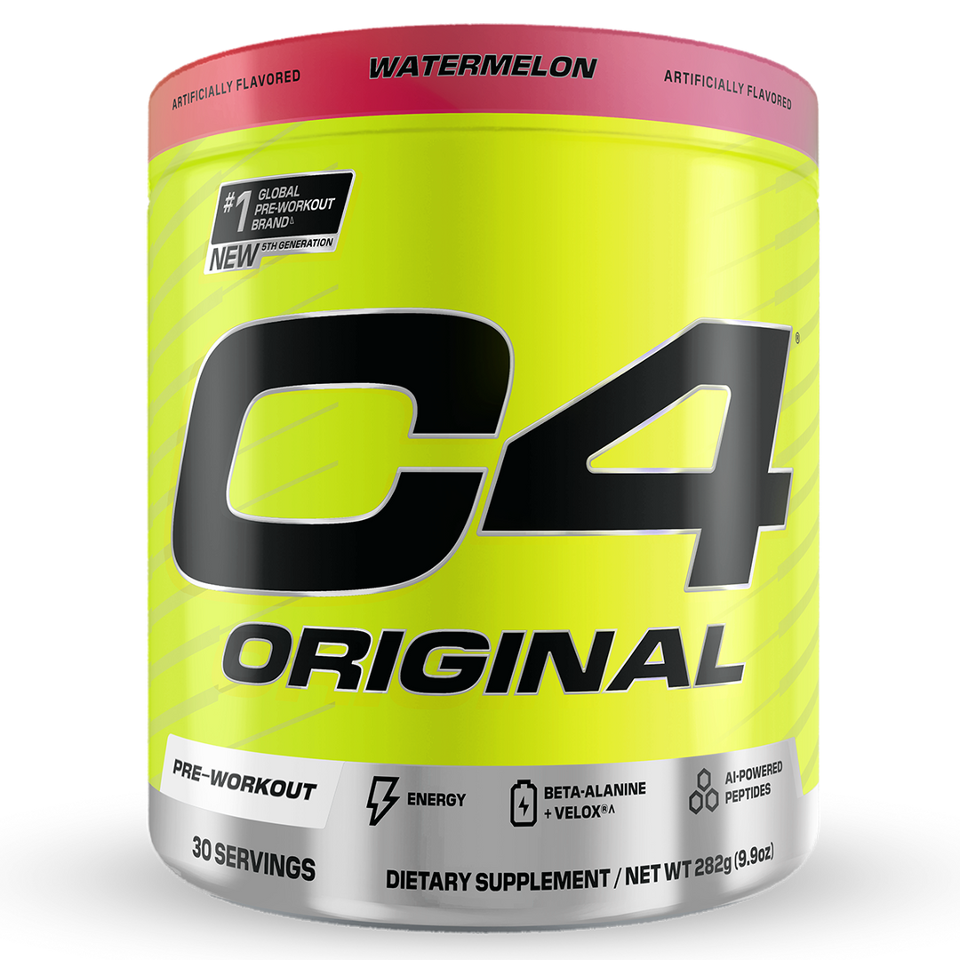 Cellucor | C4 Original