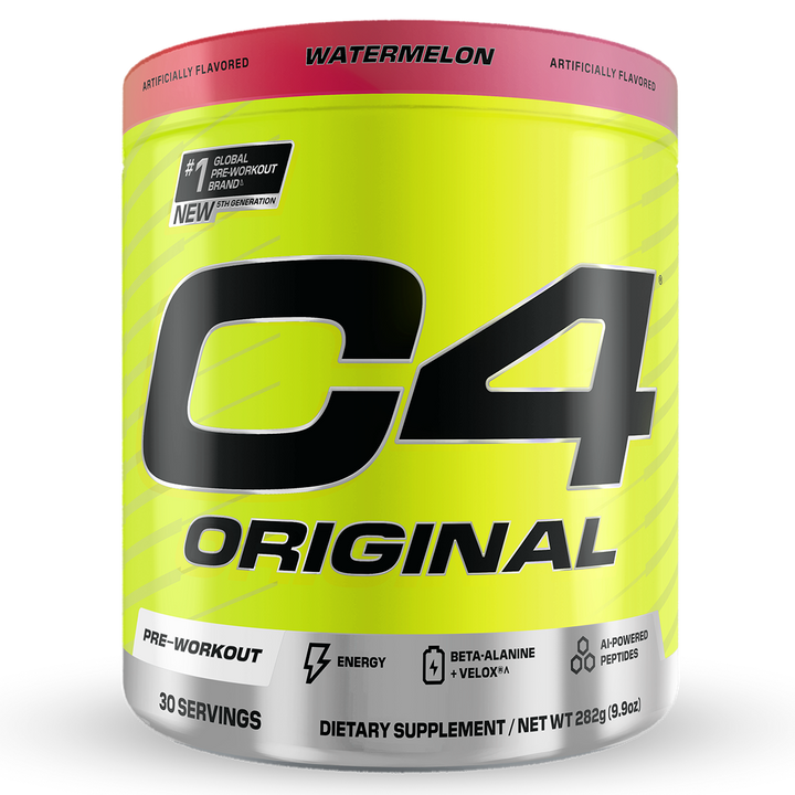 Cellucor | C4 Original