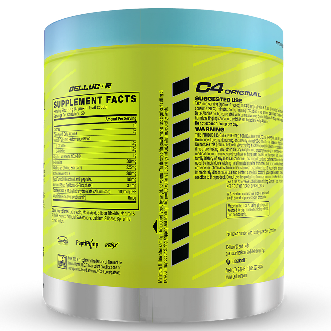 Cellucor | C4 Original
