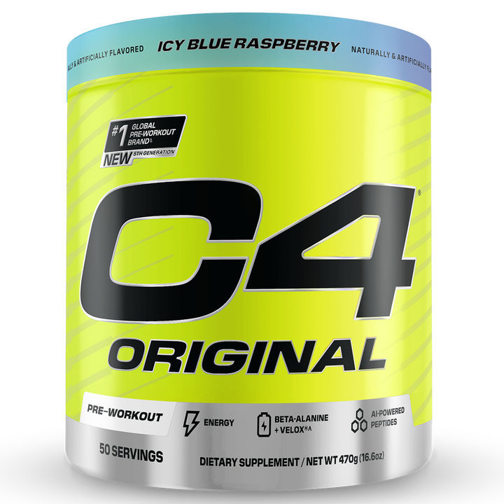 Cellucor | C4 Original