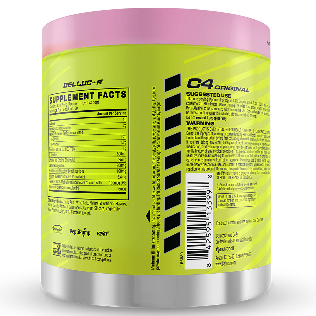 Cellucor | C4 Original