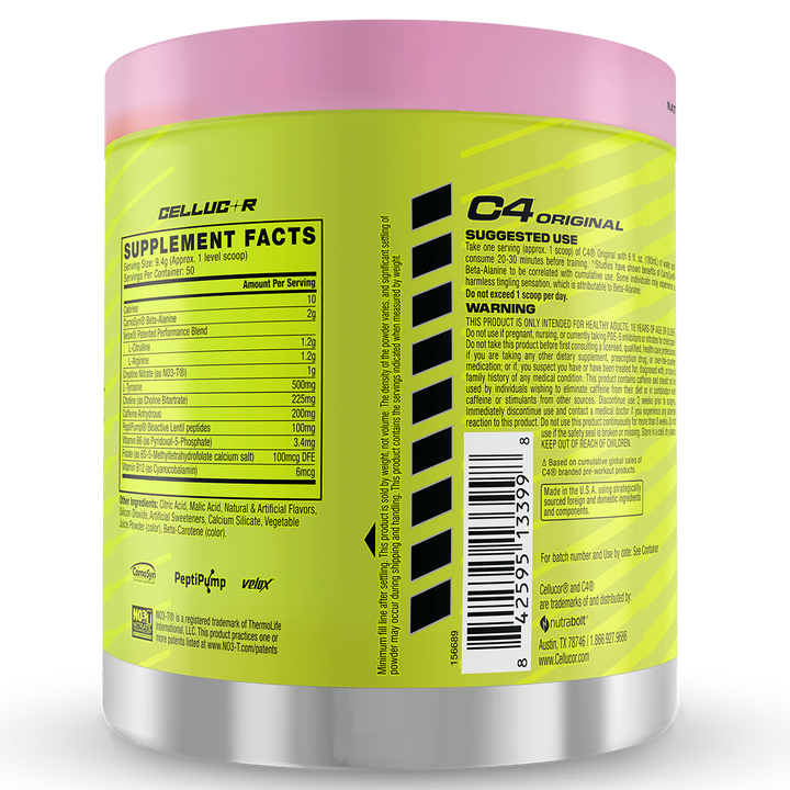 Cellucor | C4 Original