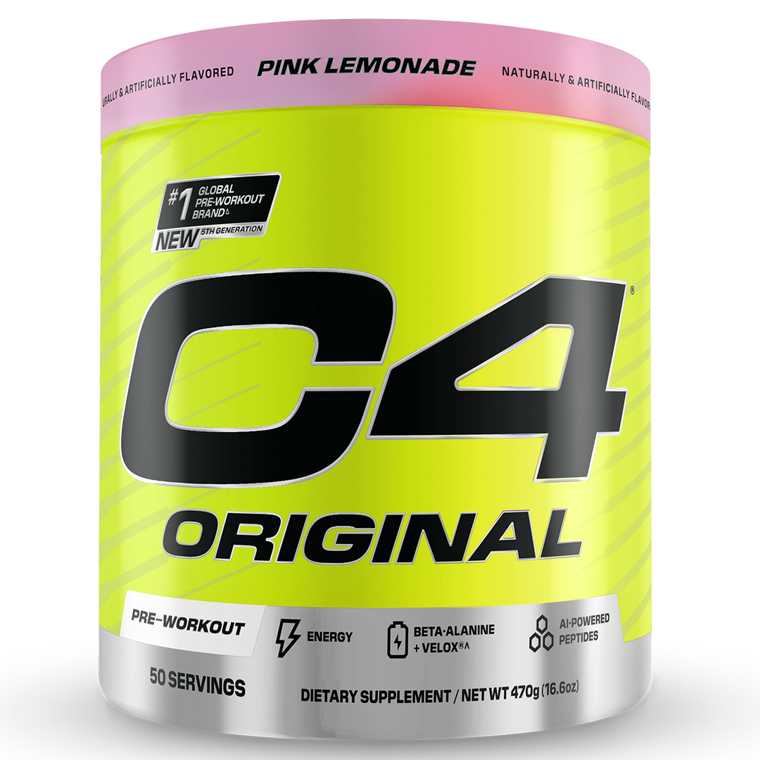 Cellucor | C4 Original