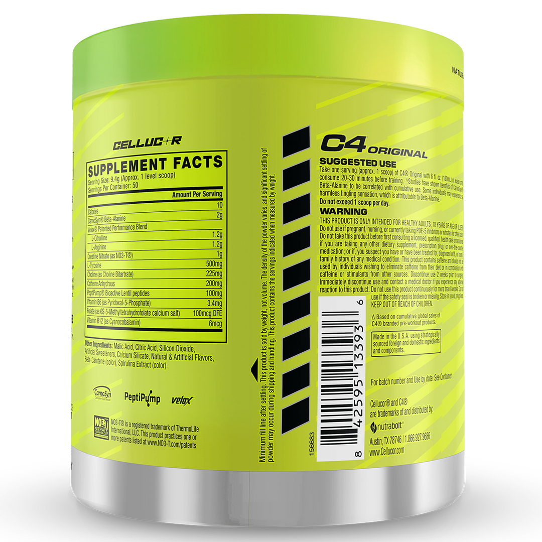 Cellucor | C4 Original