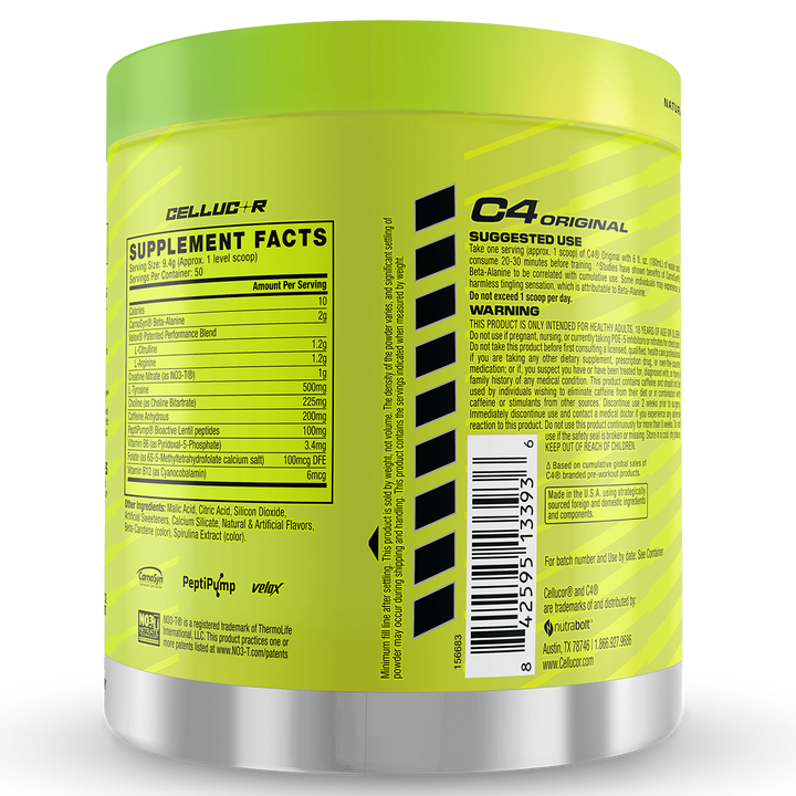 Cellucor | C4 Original