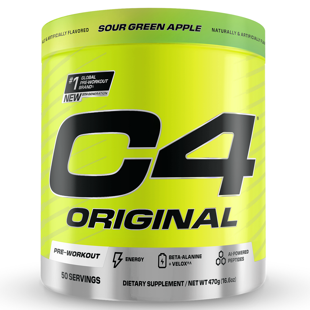 Cellucor | C4 Original