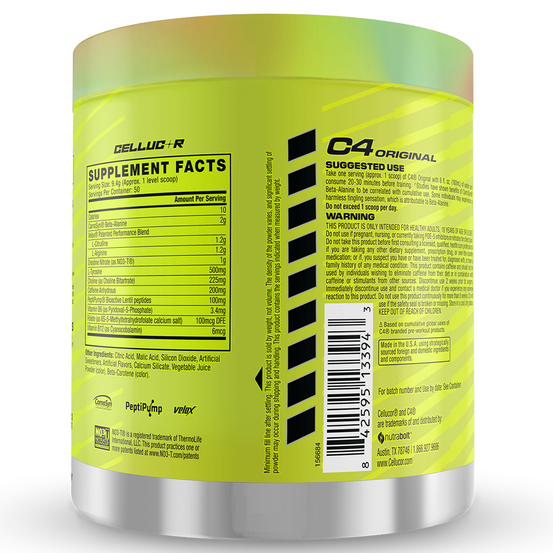Cellucor | C4 Original