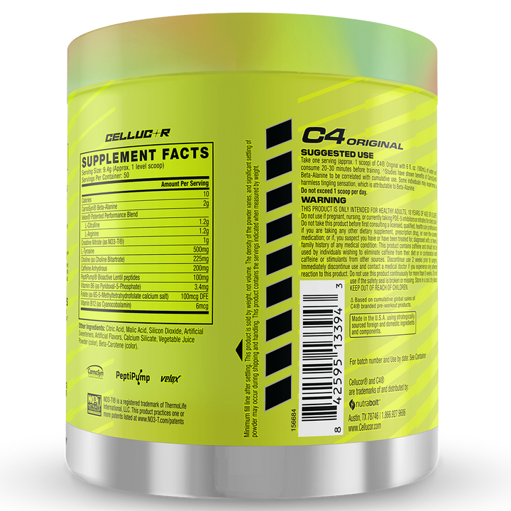 Cellucor | C4 Original