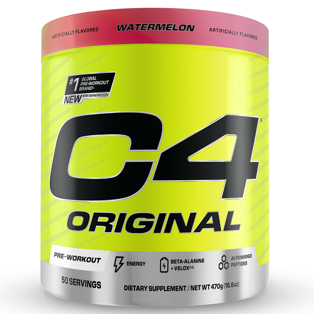 Cellucor | C4 Original