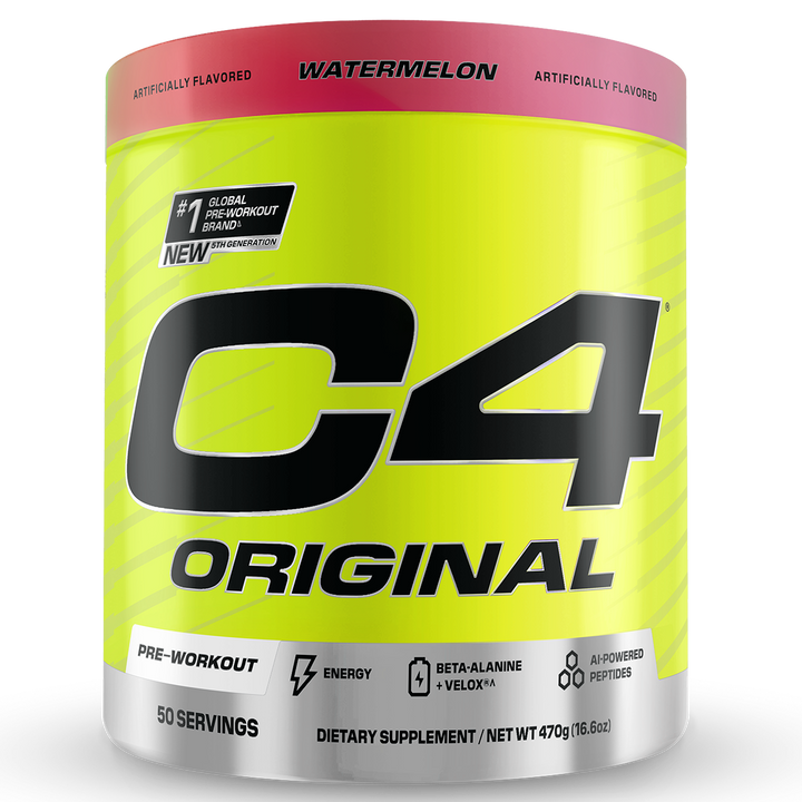 Cellucor | C4 Original