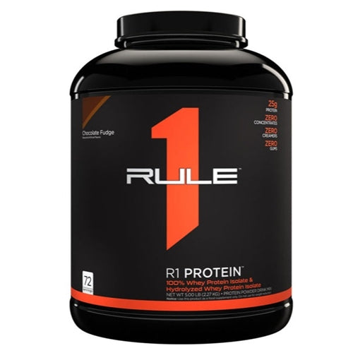 Rule 1 | R1 Protein Whey Isolate