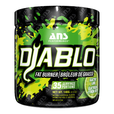 ANS Performance | Diablo