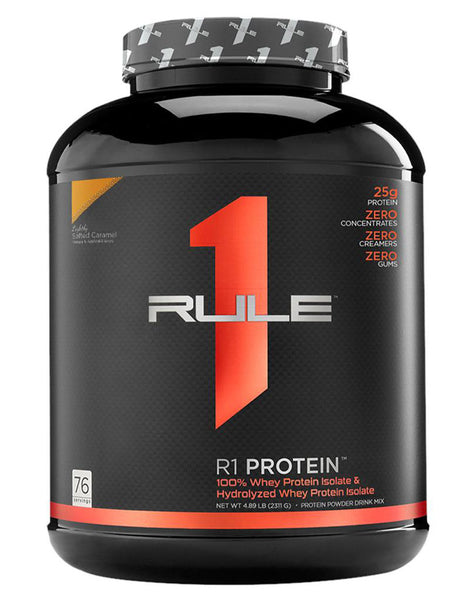Rule 1 | R1 Protein Whey Isolate