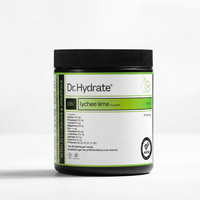 Dr.Hydrate | Hydration Drink