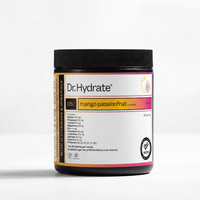 Dr.Hydrate | Hydration Drink