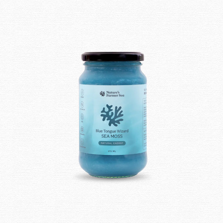 Nature's Farmers Sea | Sea Moss