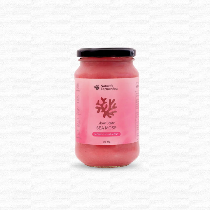 Nature's Farmers Sea | Sea Moss