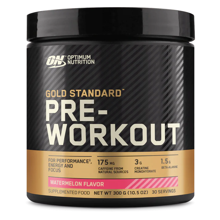 Optimum Nutrition | Gold Standard Pre-Workout