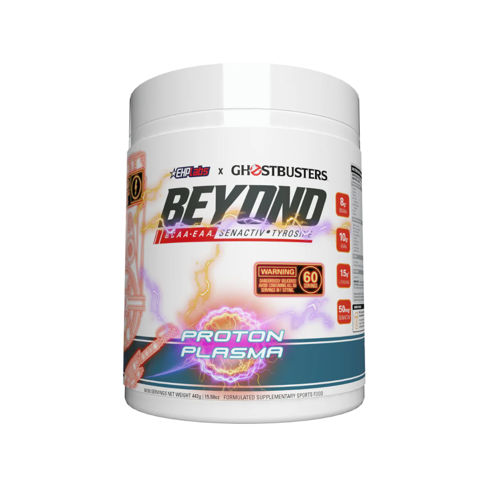 EHP Labs | Beyond BCAA + EAA - Synergy Nutrition