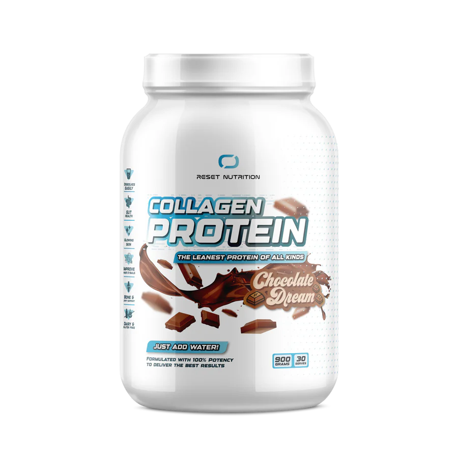 Reset Nutrition | Collagen Protein