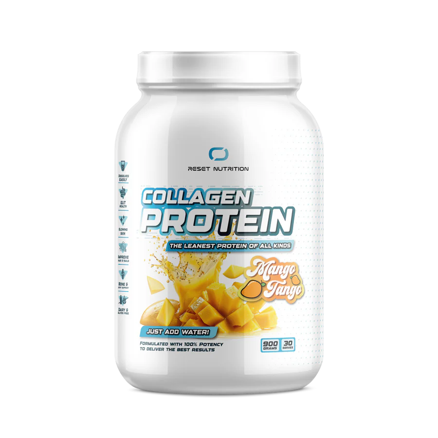 Reset Nutrition | Collagen Protein