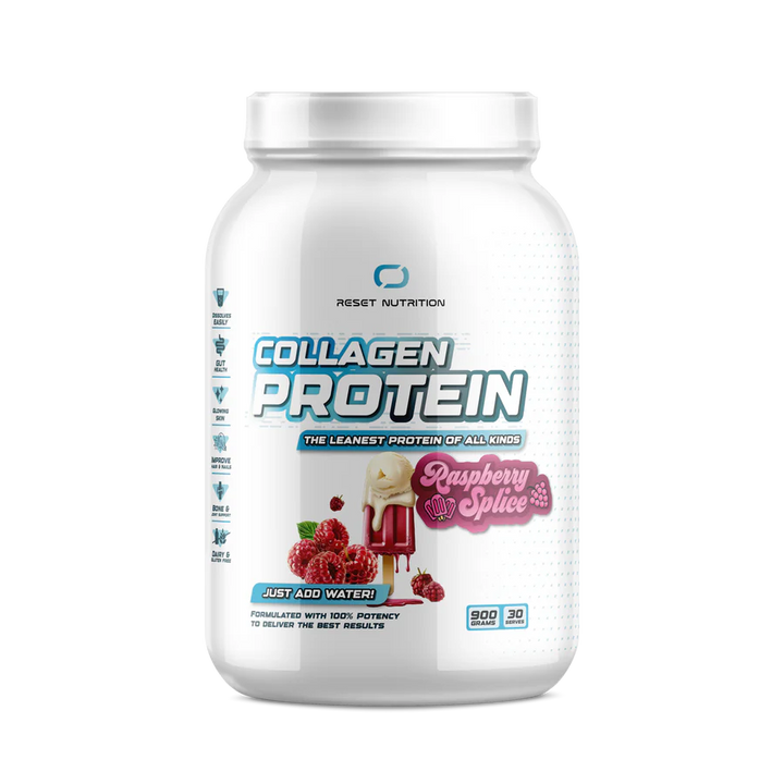 Reset Nutrition | Collagen Protein