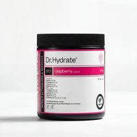 Dr.Hydrate | Hydration Drink