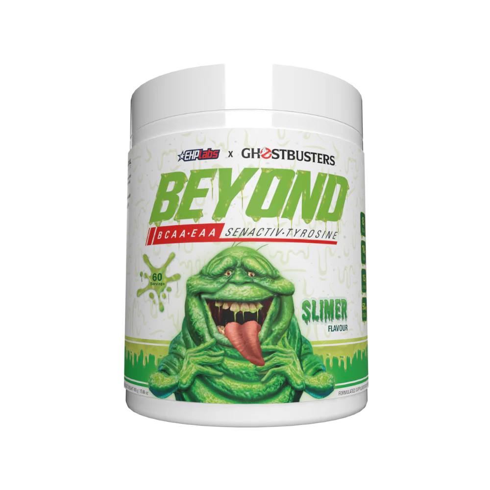 EHP Labs | Beyond BCAA + EAA - Synergy Nutrition