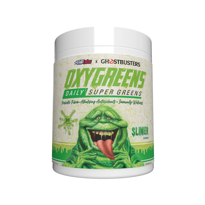 EHP Labs | OxyGreens