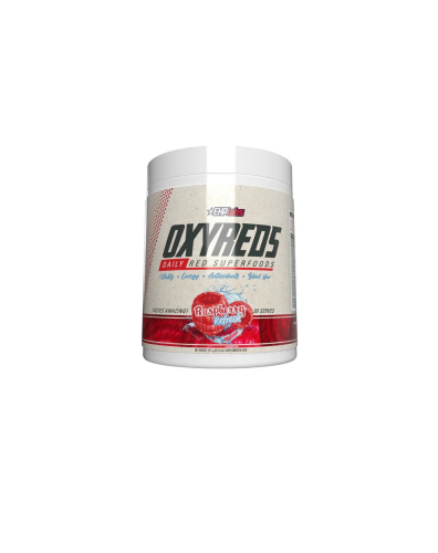 EHP Labs | OxyReds