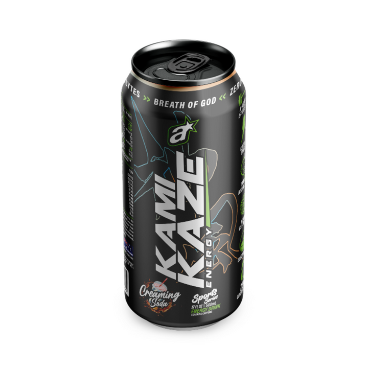 Athletic Sport | Kamikazi Energy Rtd