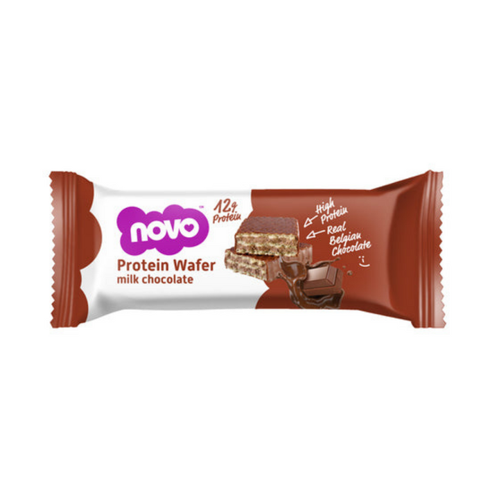 NOVO | Protein Wafer Bar