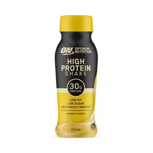 Optimum Nutrition | High Protein Shake 30g