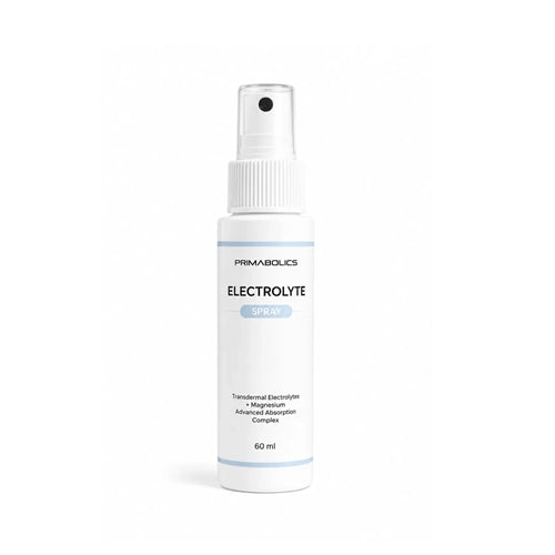 Primabolics | Electrolyte Spray 60ml