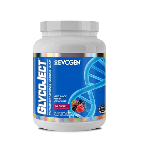 Evogen | Glycoject