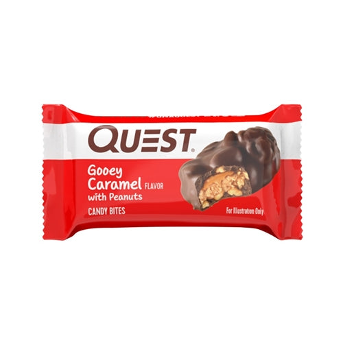 Quest | Candy Bites